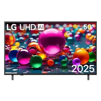 Televisor LG 50 Pulgadas 50UA7500PSA 4K UHD Smart TV Con IA_1